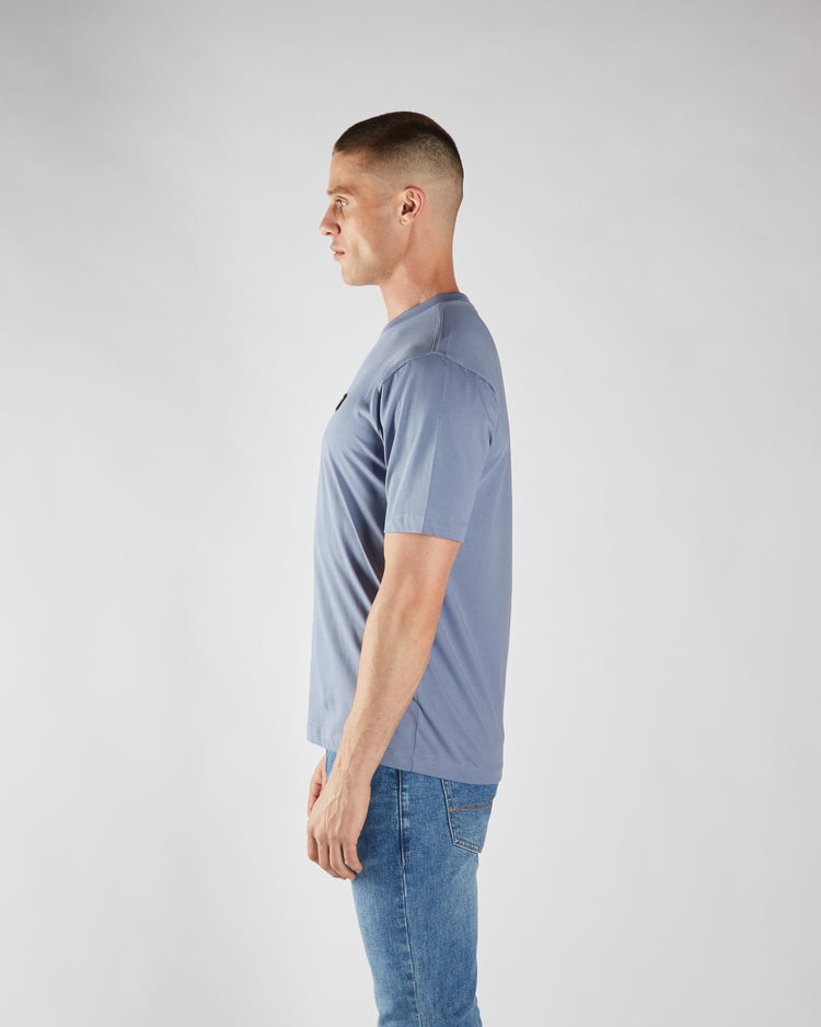 Parnell Tee Court Blue