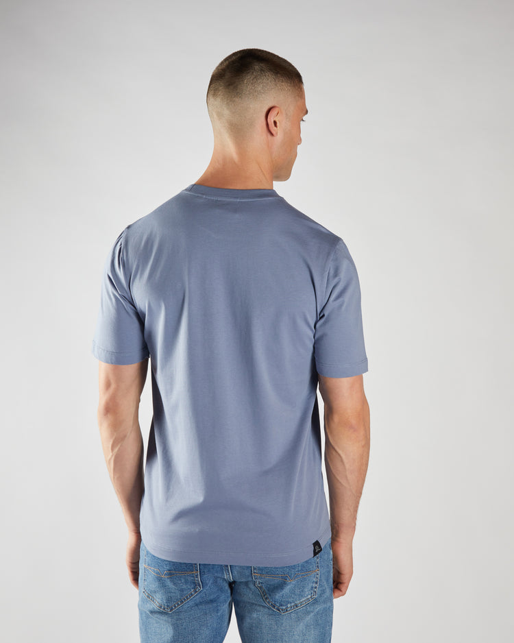 Parnell Tee Court Blue
