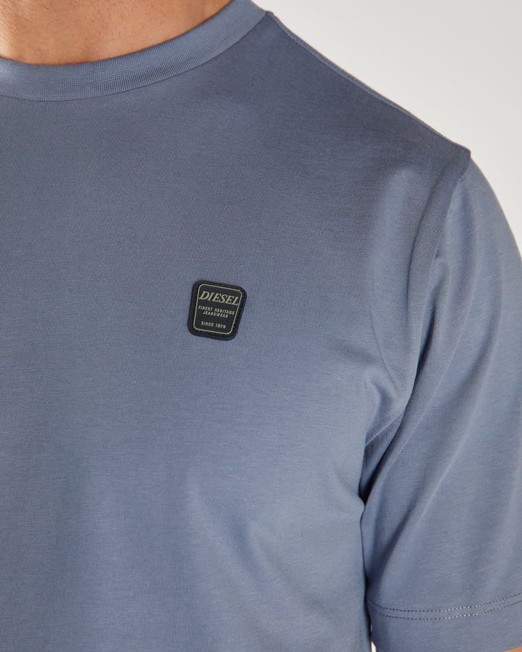 Parnell Tee Court Blue