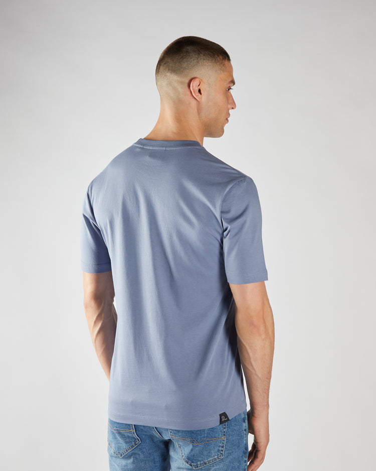 Parnell Tee Court Blue