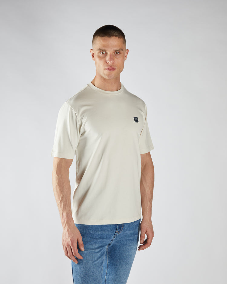 Parnell Tee Sable Stone