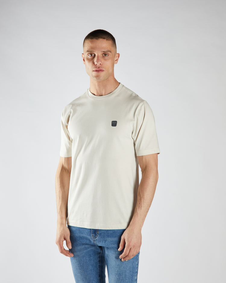 Parnell Tee Sable Stone