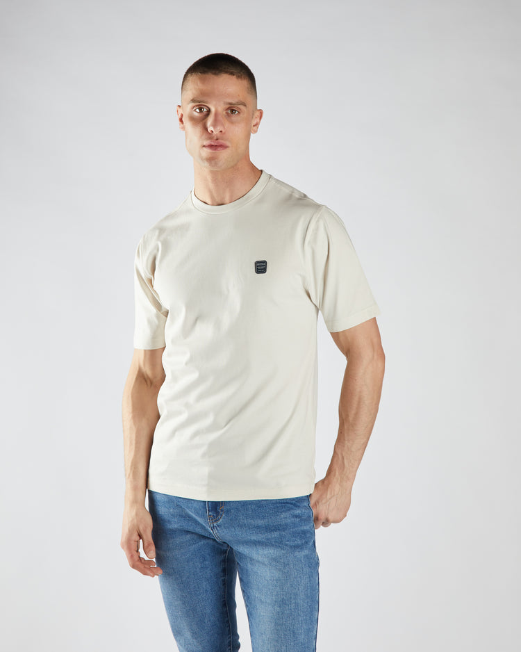 Parnell Tee Sable Stone