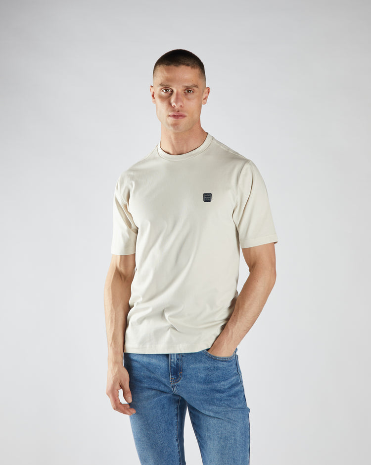 Parnell Tee Sable Stone