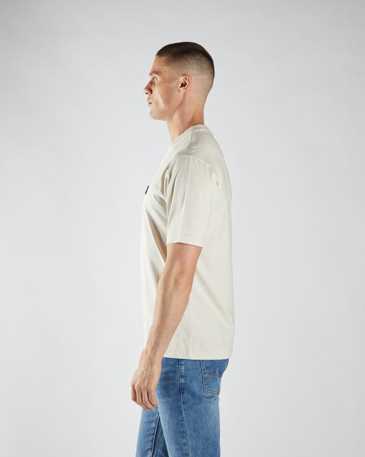 Parnell Tee Sable Stone