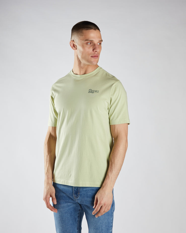 Parson Tee Tennis Green
