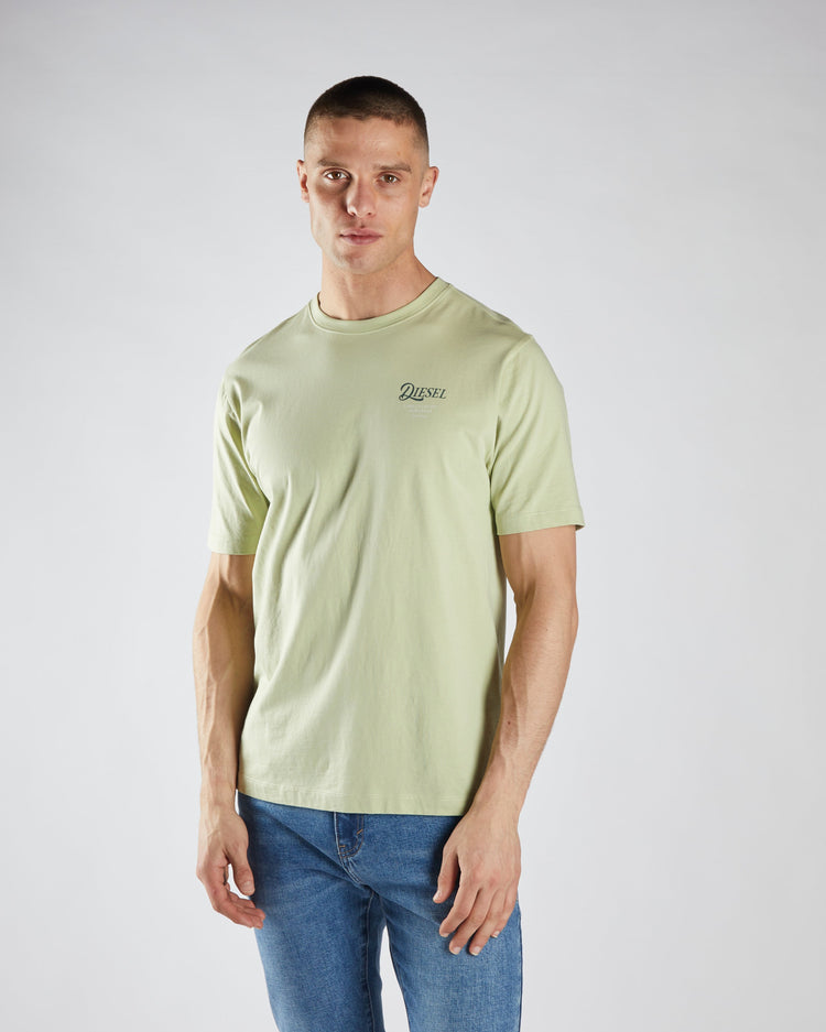 Parson Tee Tennis Green