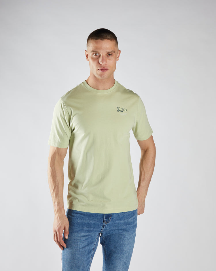 Parson Tee Tennis Green