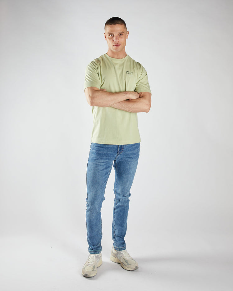 Parson Tee Tennis Green
