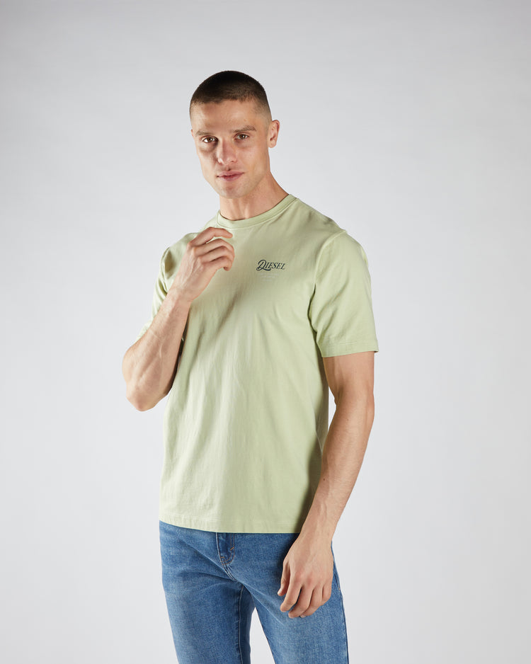 Parson Tee Tennis Green