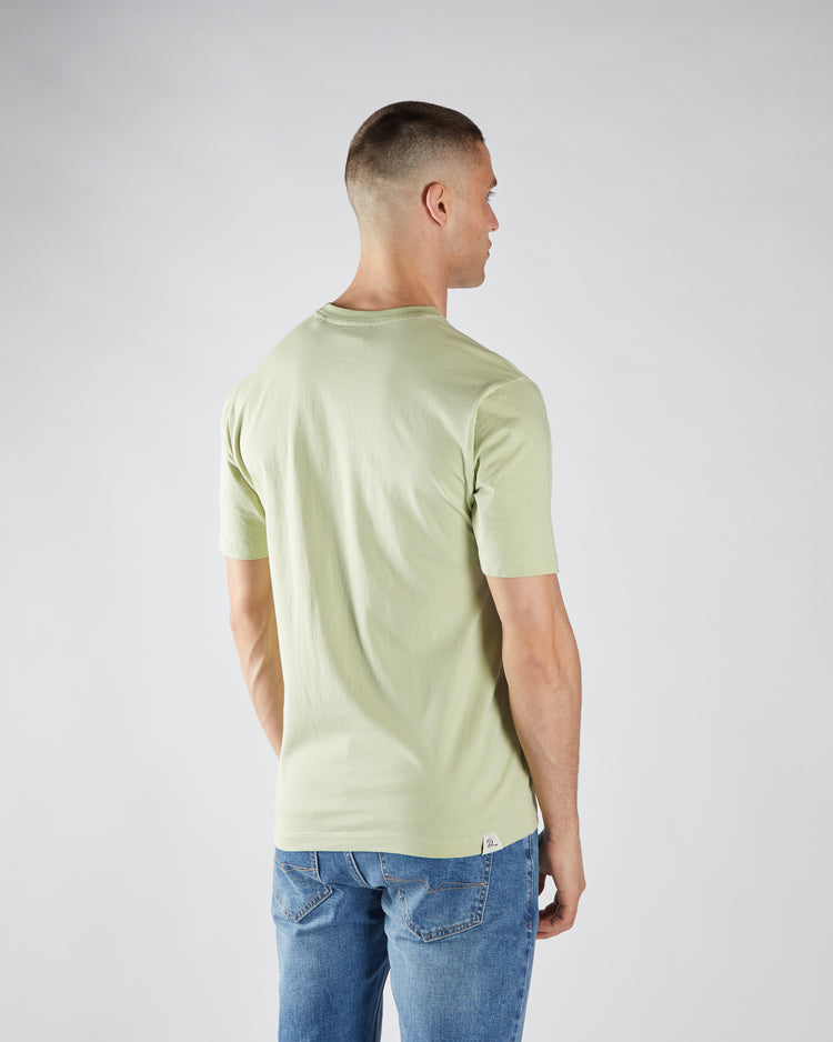 Parson Tee Tennis Green