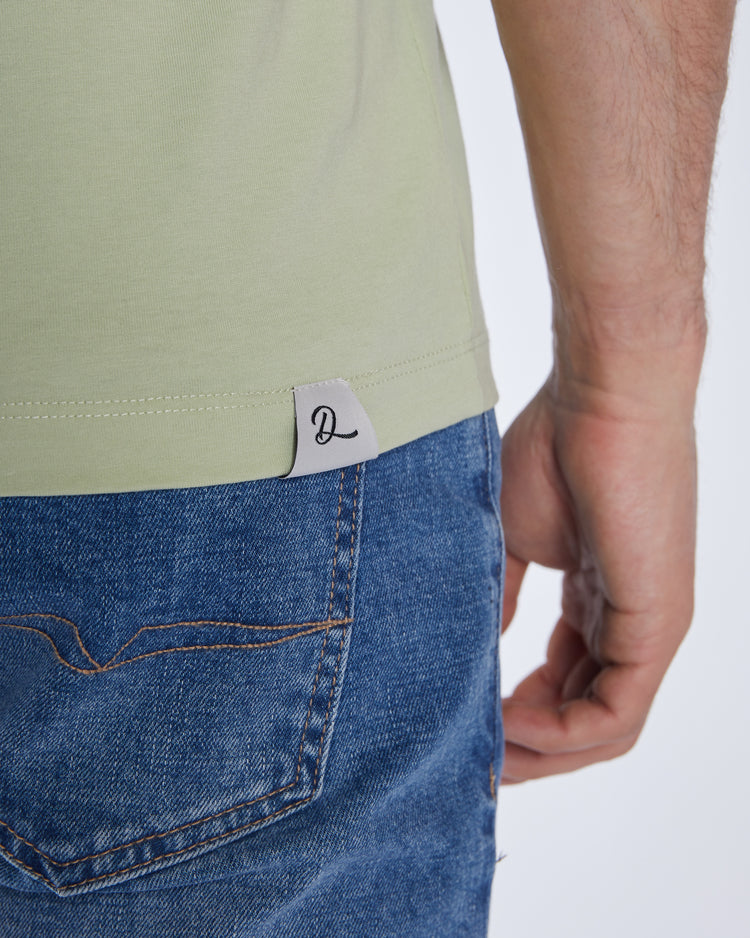 Parson Tee Tennis Green