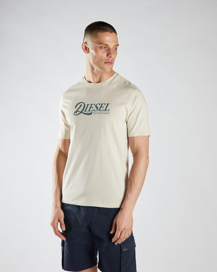 Pendleton Tee Crumb