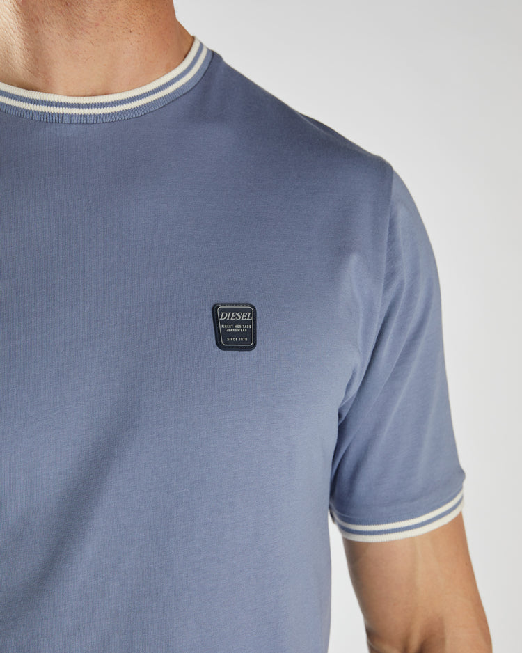 Pharrell Tee Court Blue