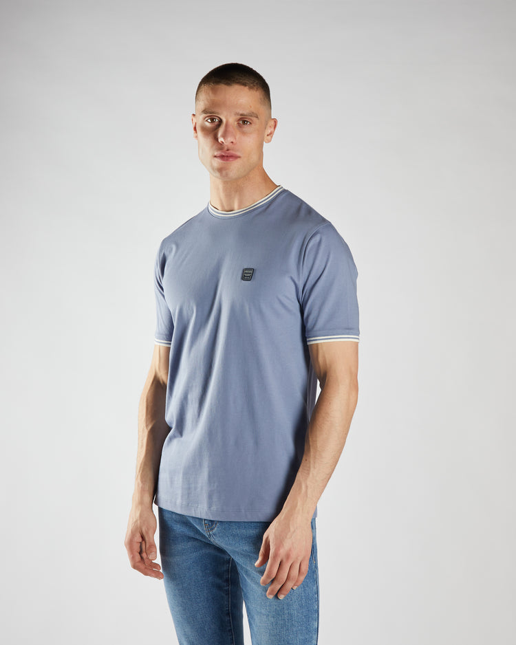 Pharrell Tee Court Blue