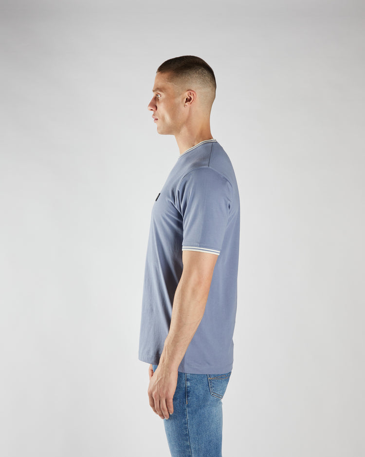 Pharrell Tee Court Blue