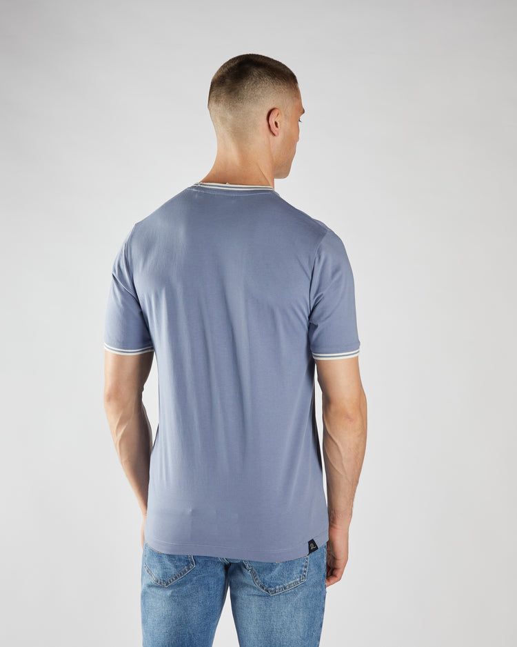 Pharrell Tee Court Blue