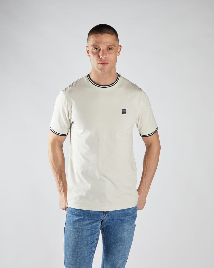 Pharrell Tee Sable Stone
