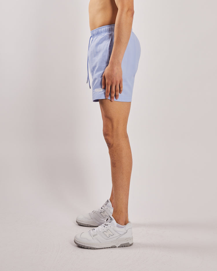 Pierce Swim Short Nimbus Blue