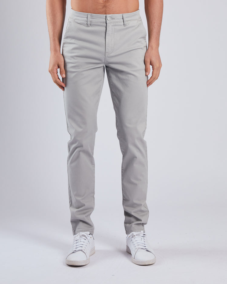 Palmer Slim Chino Cloud