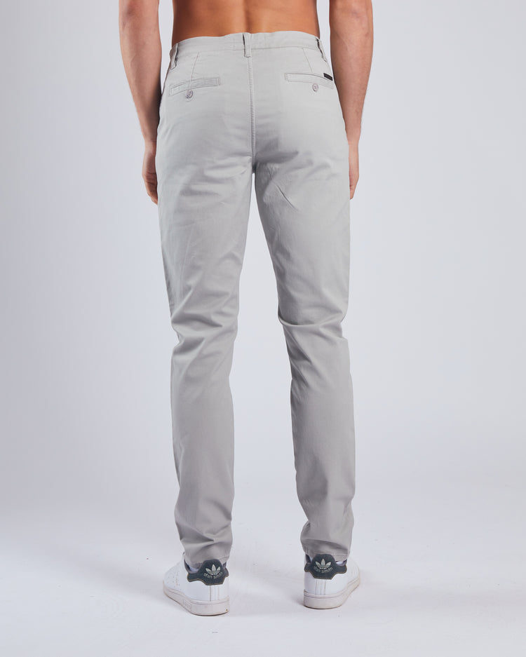 Palmer Slim Chino Cloud