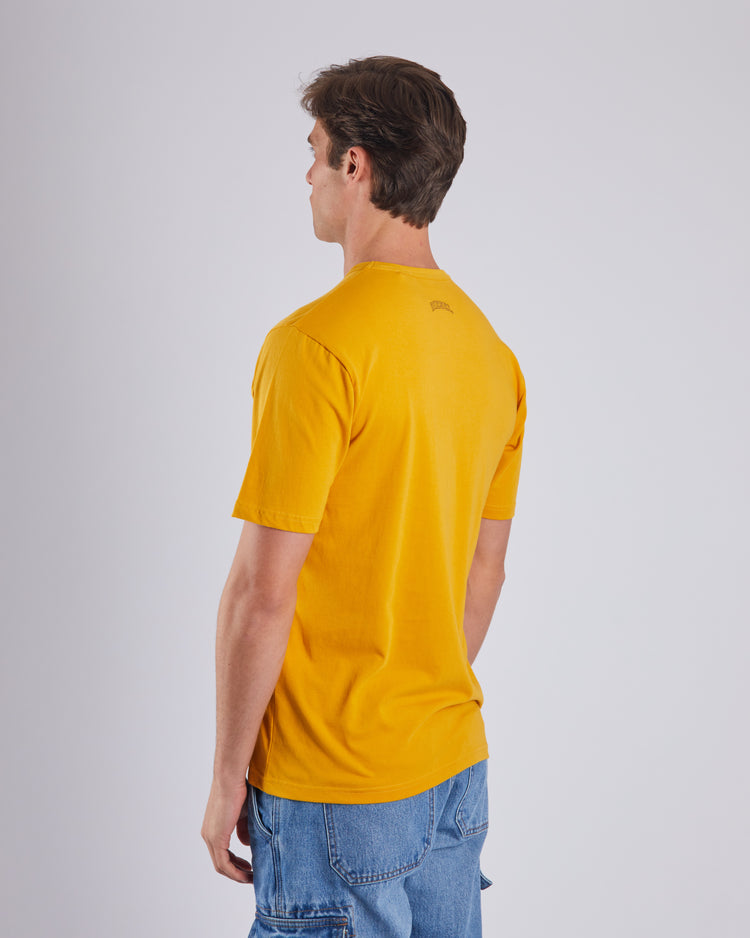 Paxon Tee Golden Spice