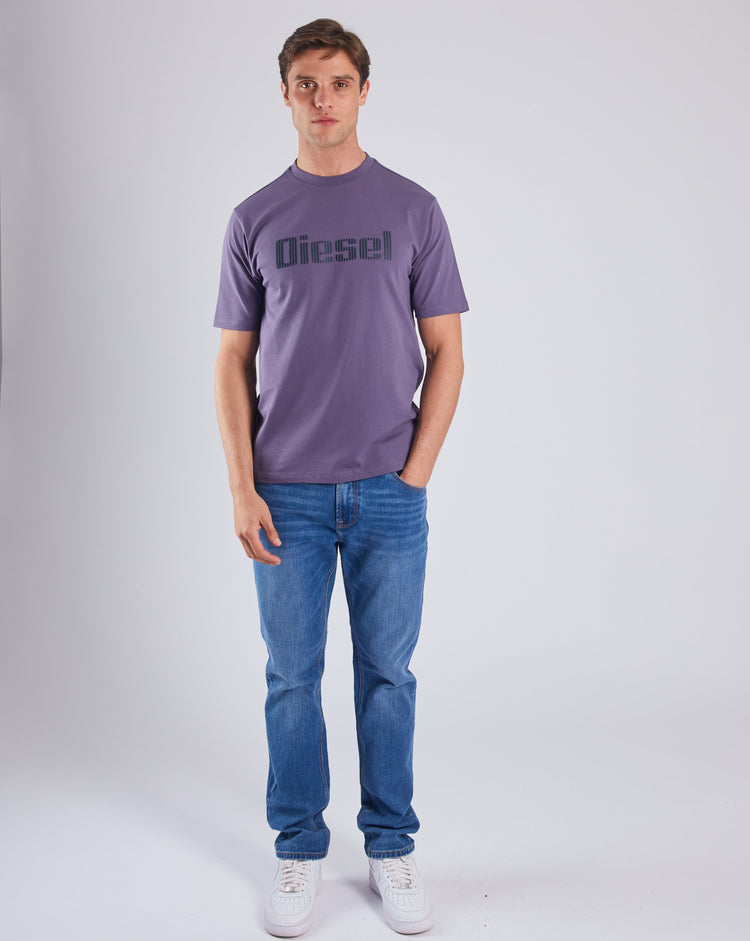 Perry Tee Sea Grape