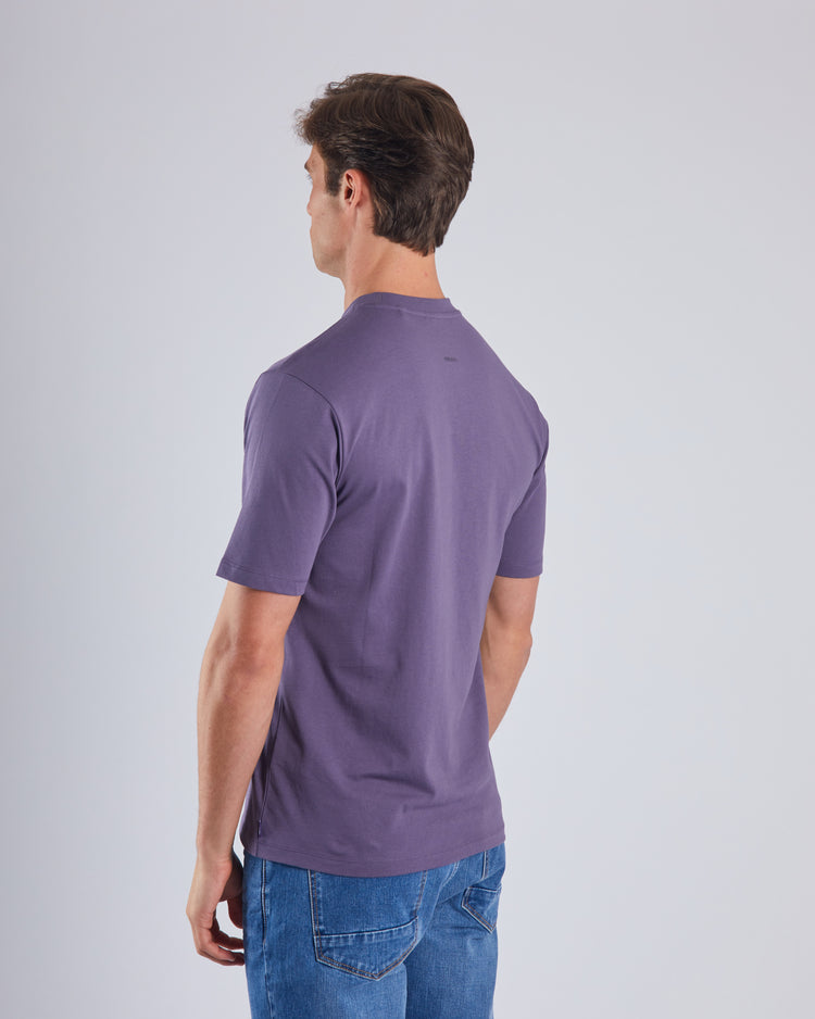 Perry Tee Sea Grape