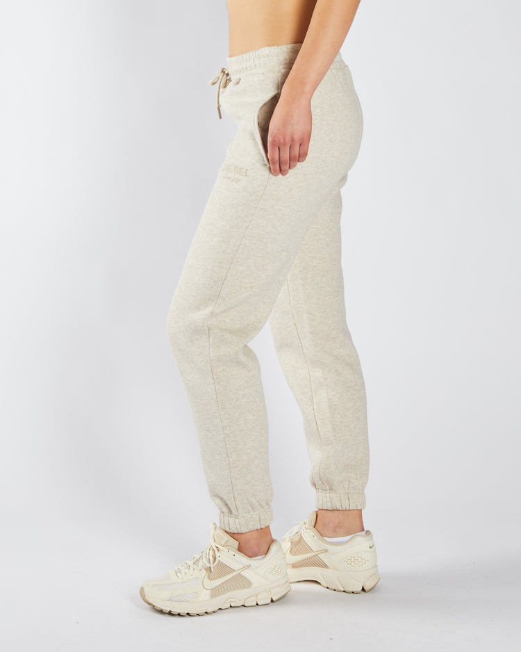 Peyton Jogger Oatmeal Marl