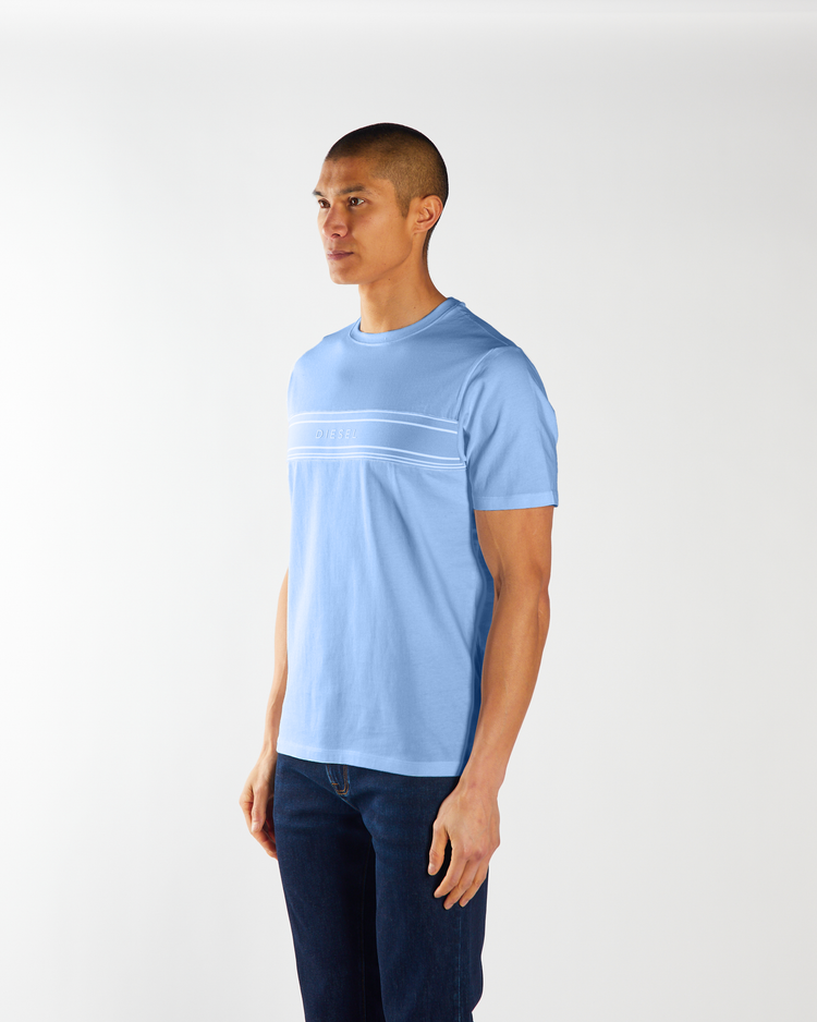 Raul Tee Cielo Blue