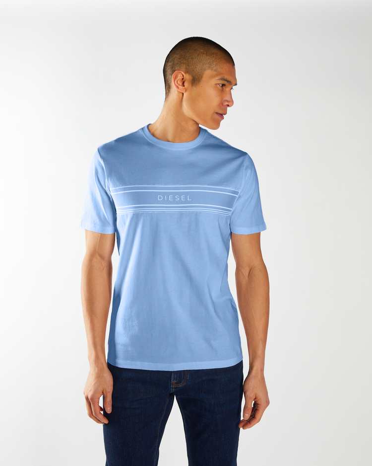 Raul Tee Cielo Blue