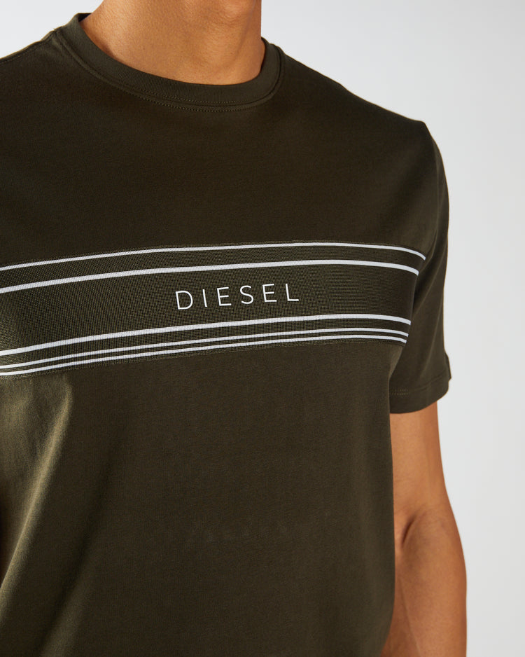 Raul Tee Monaco Green