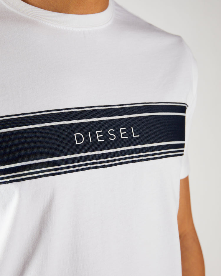 Raul Tee Liberty White