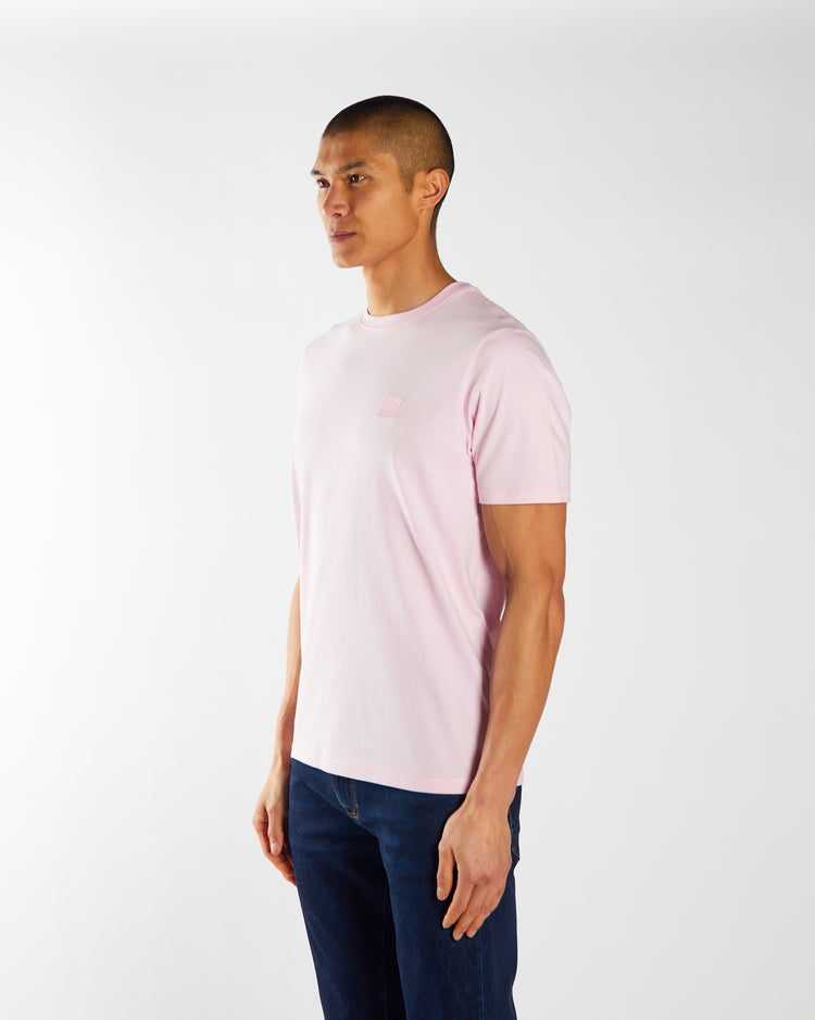 Reed Tee Pink La Mer