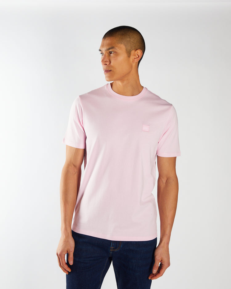 Reed Tee Pink La Mer