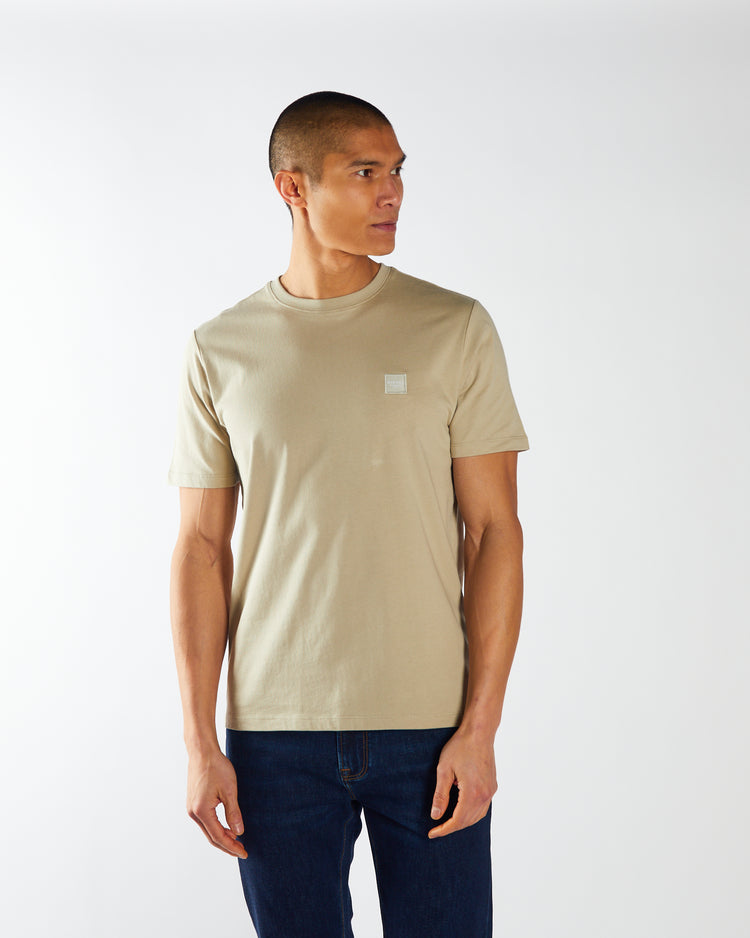 Reed Tee Abbey Stone