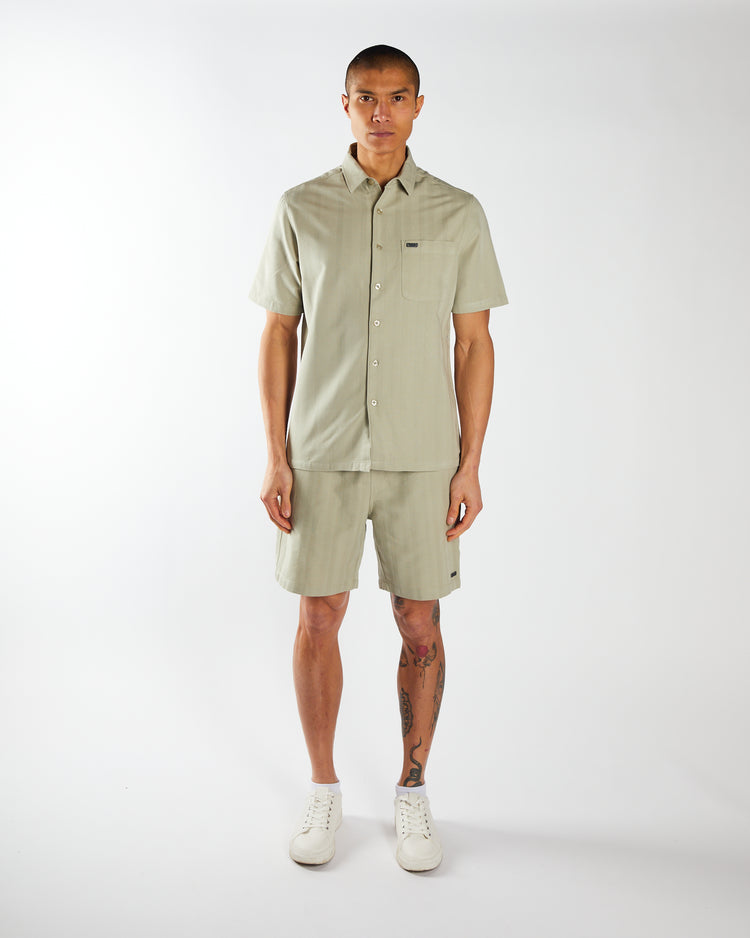 Renato Shirt Abbey Stone