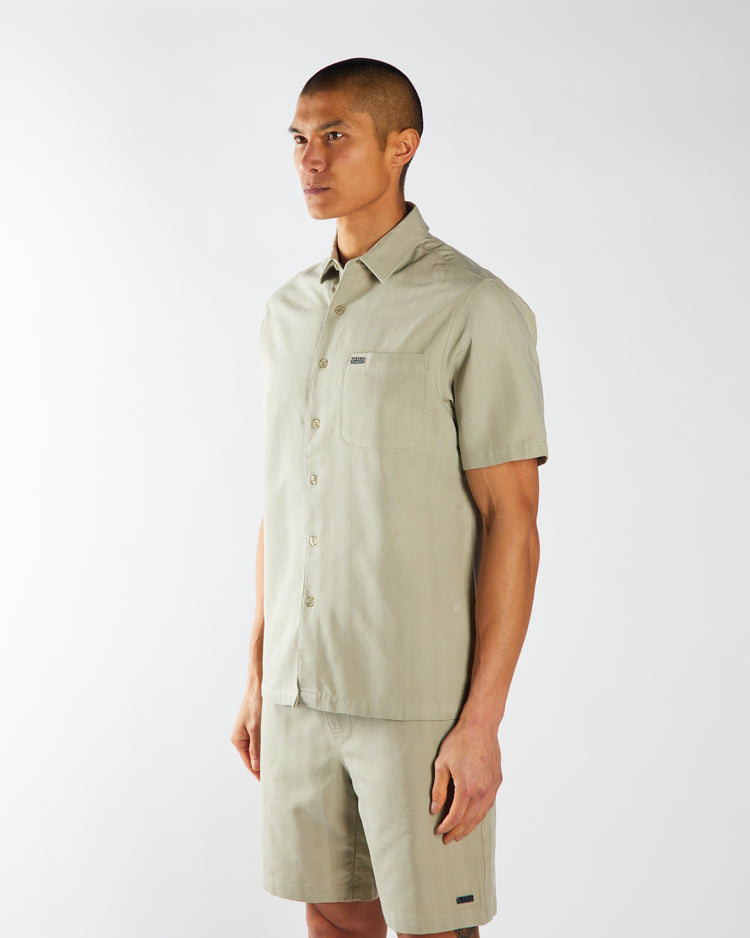 Renato Shirt Abbey Stone