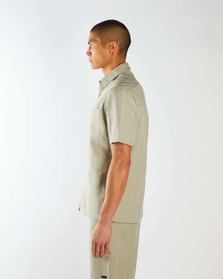 Renato Shirt Abbey Stone