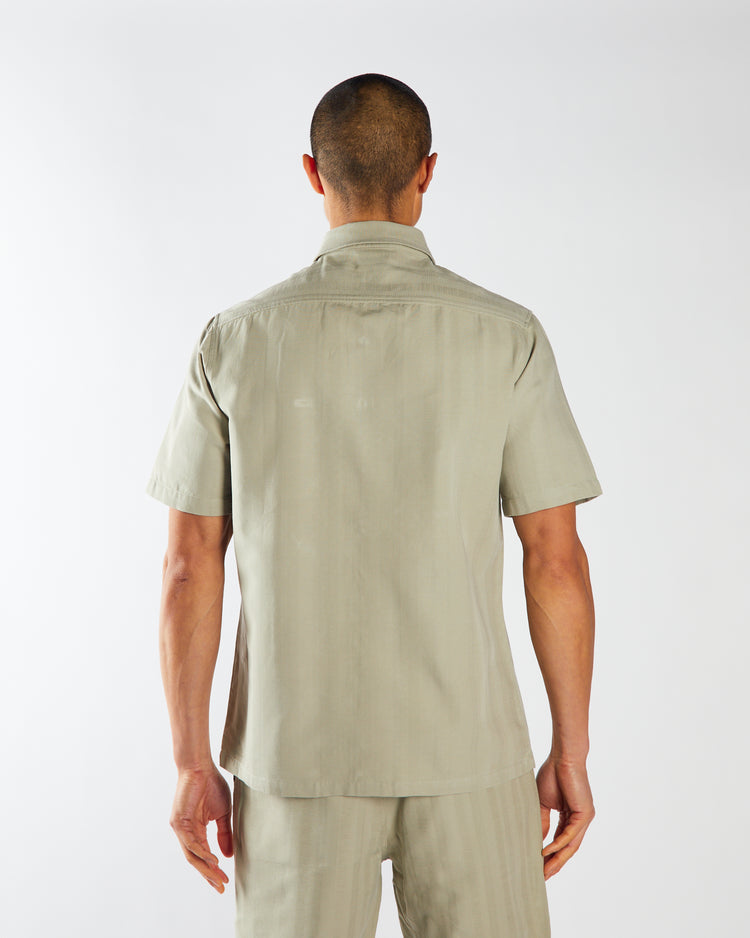 Renato Shirt Abbey Stone
