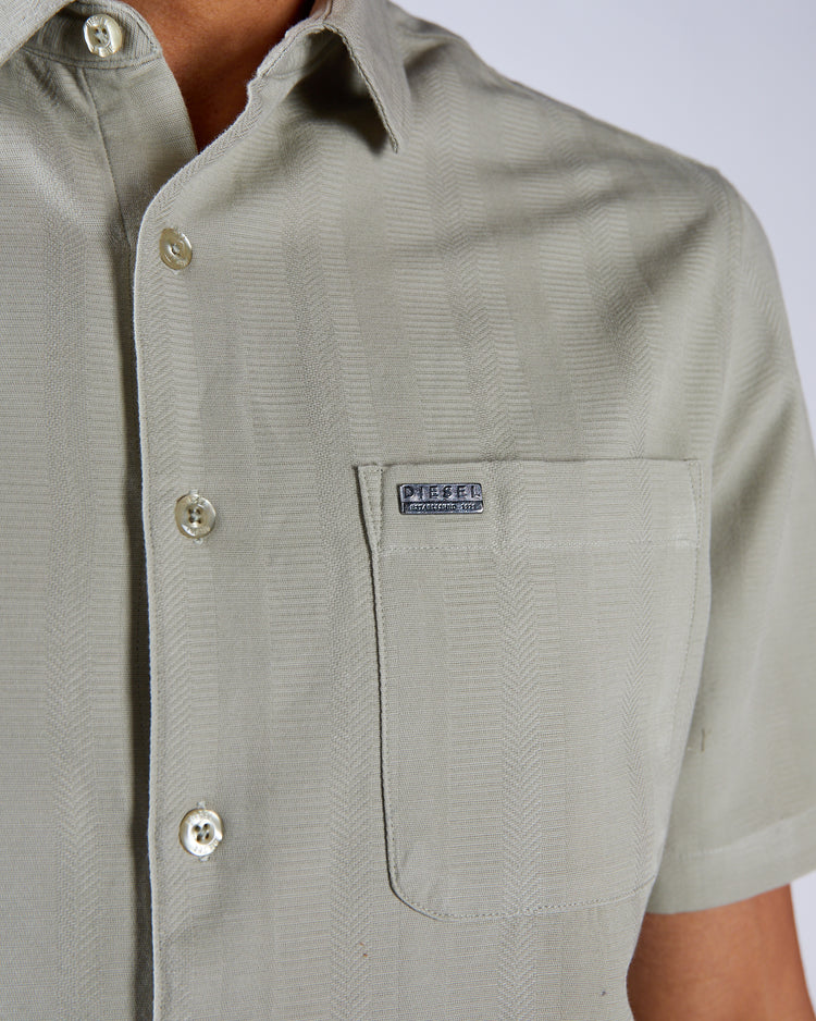 Renato Shirt Abbey Stone