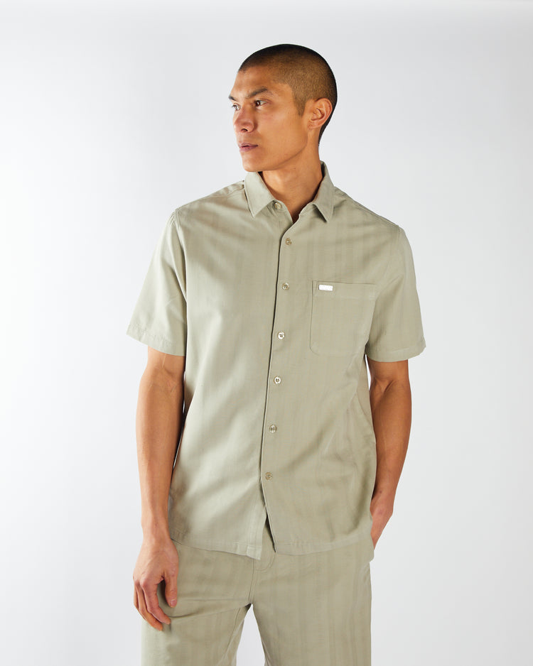 Renato Shirt Abbey Stone