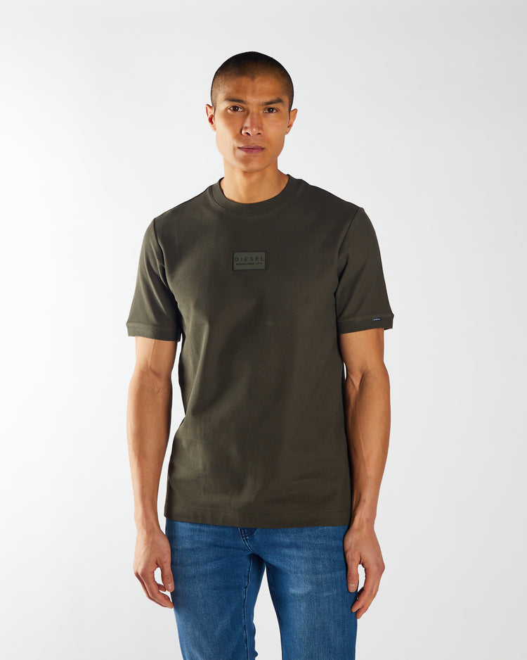 Richard Tee Monaco Green
