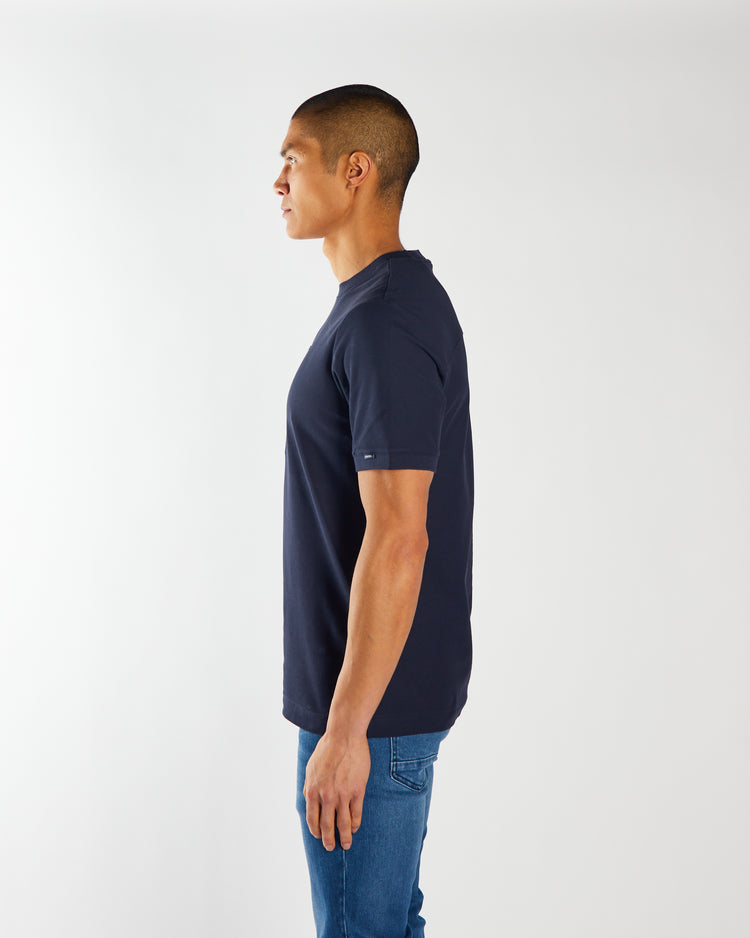 Richard Tee Salute Navy