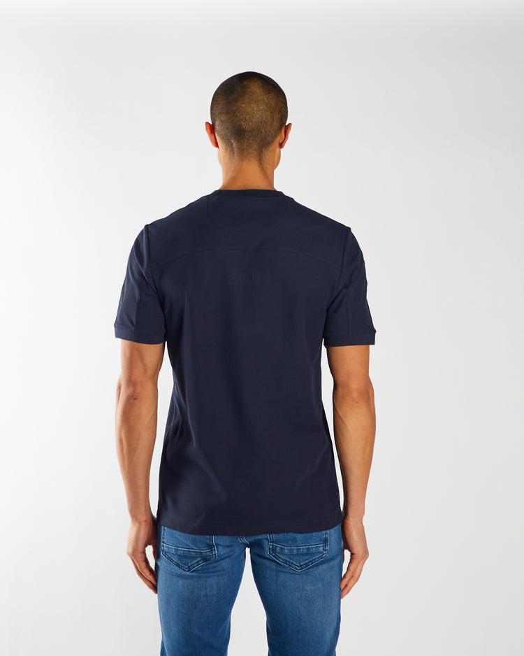 Richard Tee Salute Navy