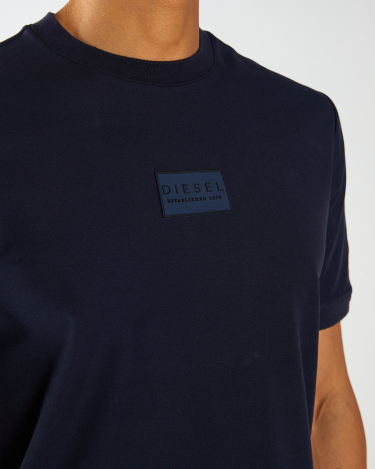 Richard Tee Salute Navy