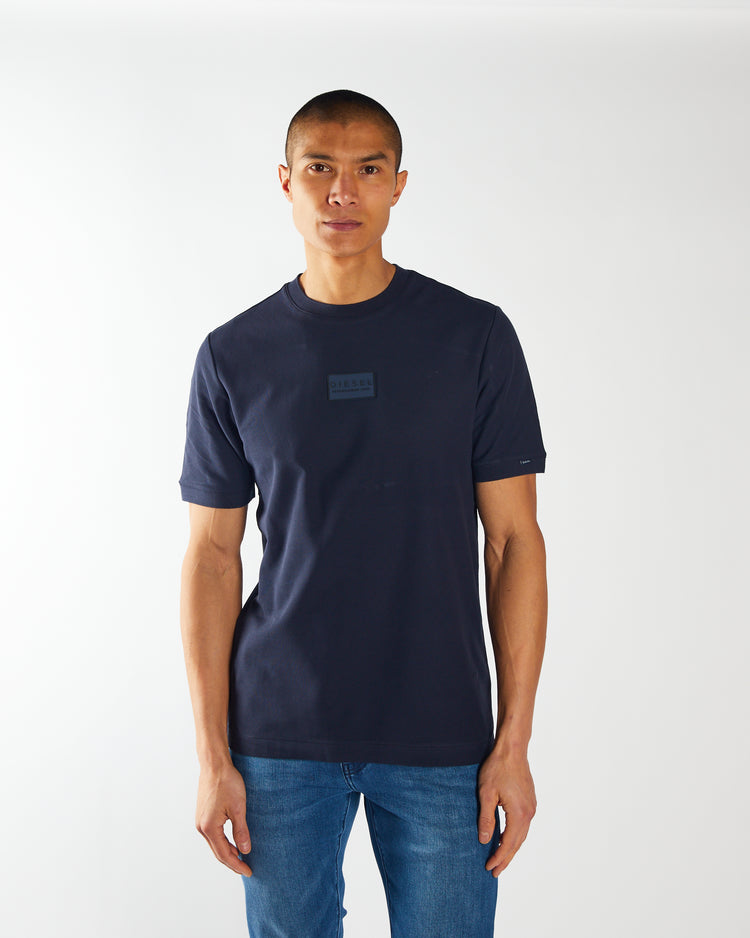 Richard Tee Salute Navy