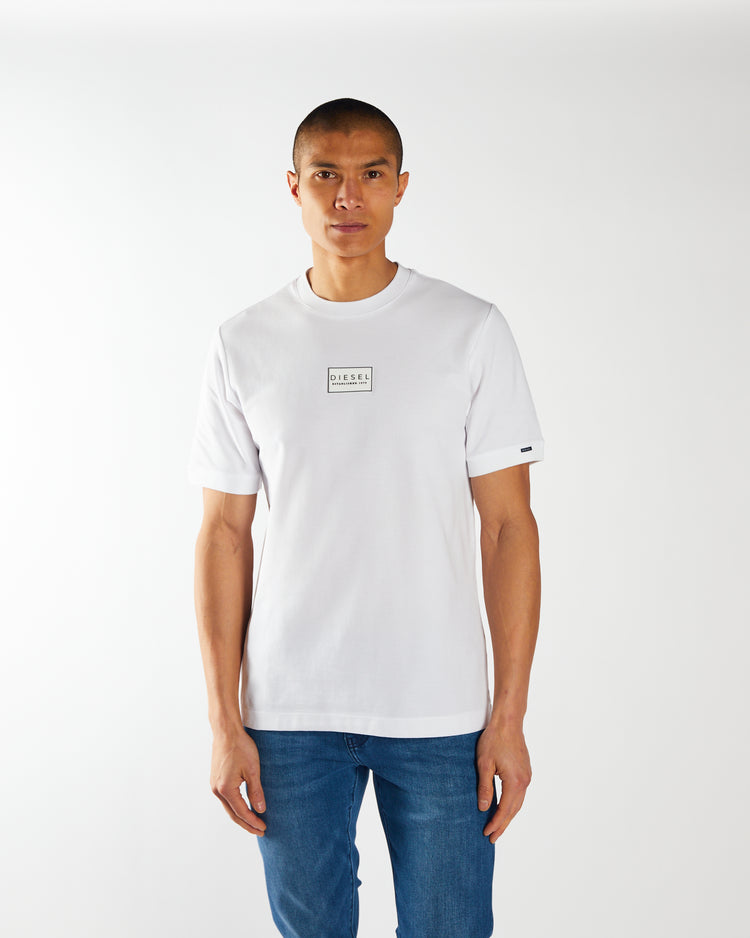 Richard Tee Liberty White