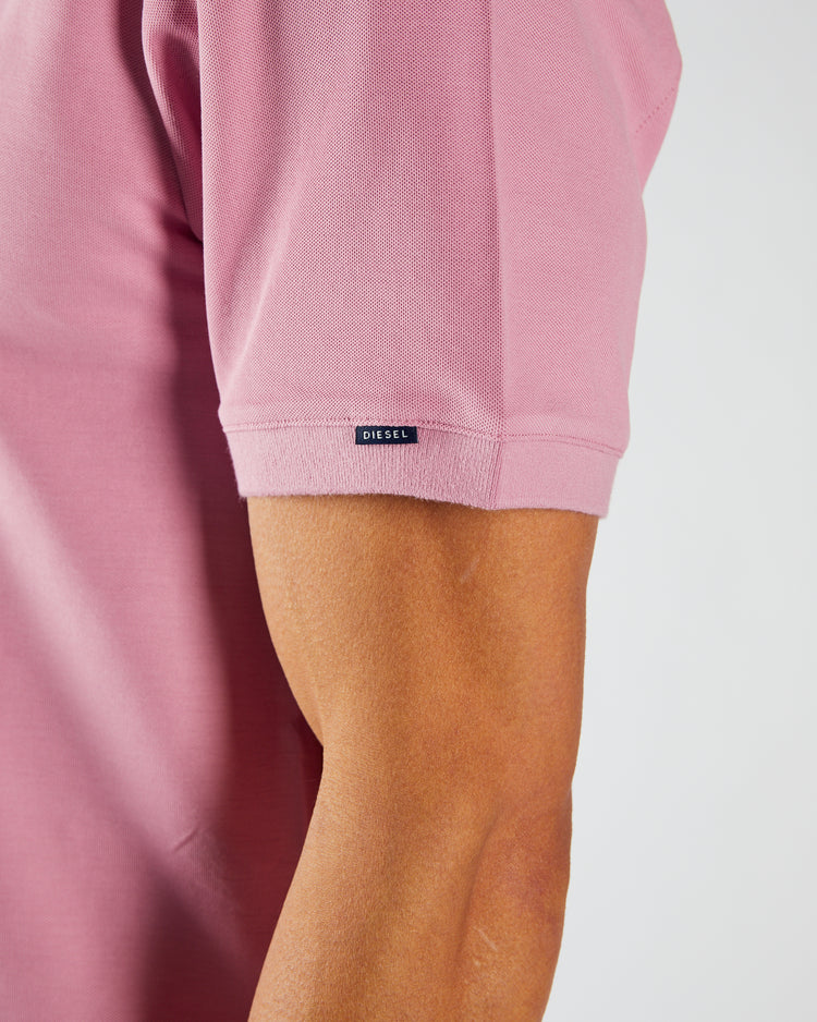 Richard Tee Lilas Pink