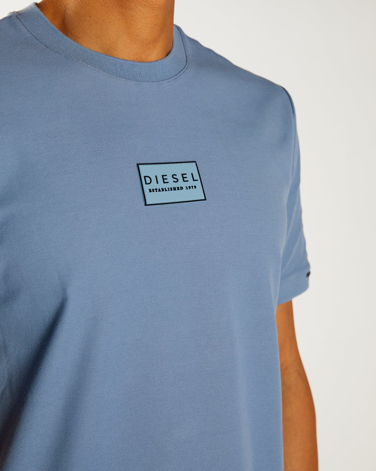 Richard Tee Cielo Blue